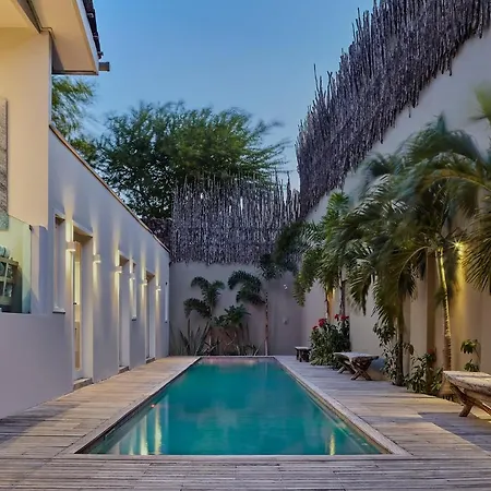 Casa Katu Apartamento Jijoca de Jericoacoara Exterior foto
