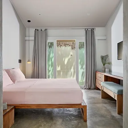 Casa Katu Apartamento Jijoca de Jericoacoara Exterior foto