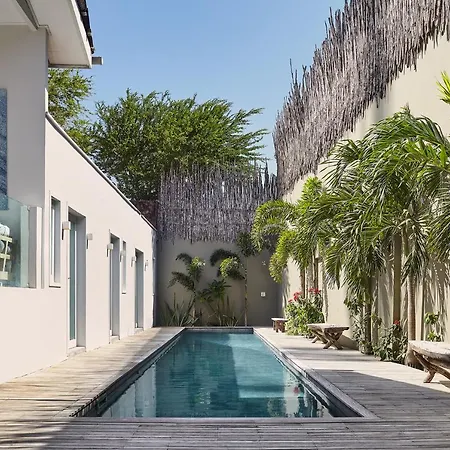 Casa Katu Apartamento Jijoca de Jericoacoara Exterior foto