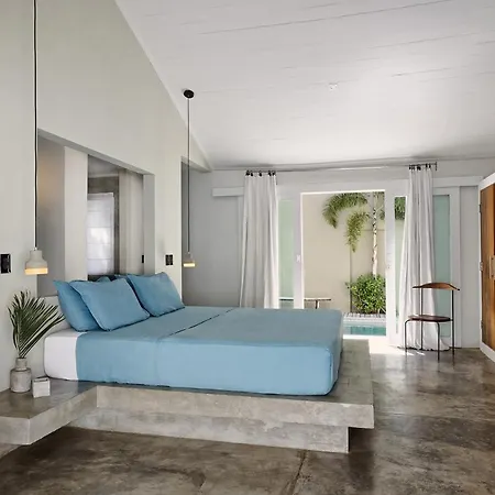Casa Katu Apartamento Jijoca de Jericoacoara Exterior foto