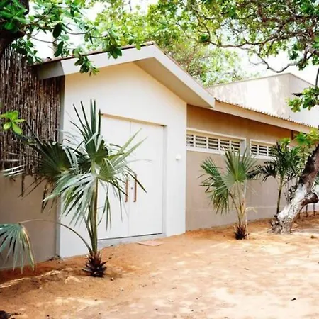 Casa Katu Apartamento Jijoca de Jericoacoara Exterior foto