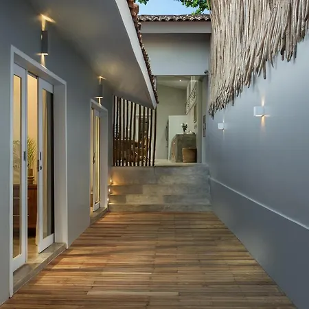 Casa Katu Apartamento Jijoca de Jericoacoara Exterior foto