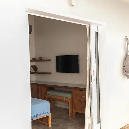 Casa Katu Apartamento Jijoca de Jericoacoara Exterior foto