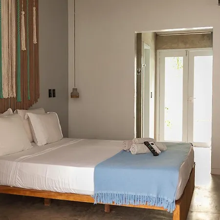 Casa Katu Apartamento Jijoca de Jericoacoara Exterior foto