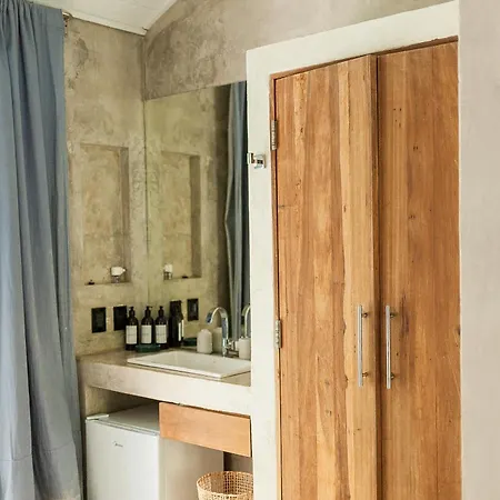 Casa Katu Apartamento Jijoca de Jericoacoara Exterior foto