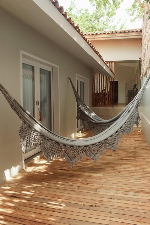 Homestay Casa Katu Jijoca de Jericoacoara