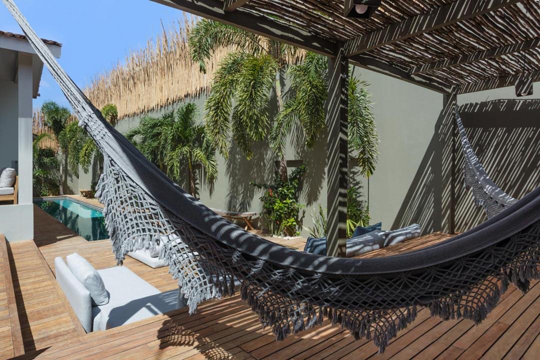 Casa Katu Homestay Jijoca de Jericoacoara