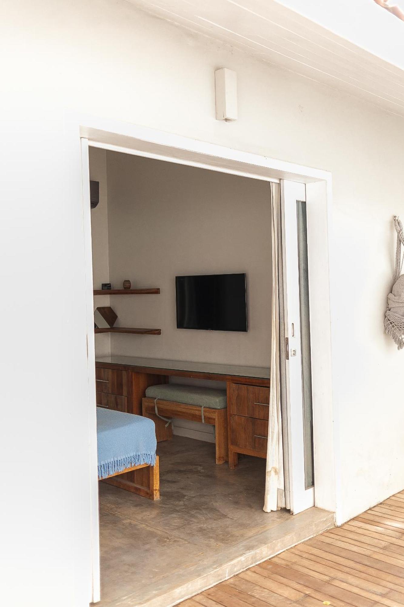 Casa Katu Homestay Jijoca de Jericoacoara