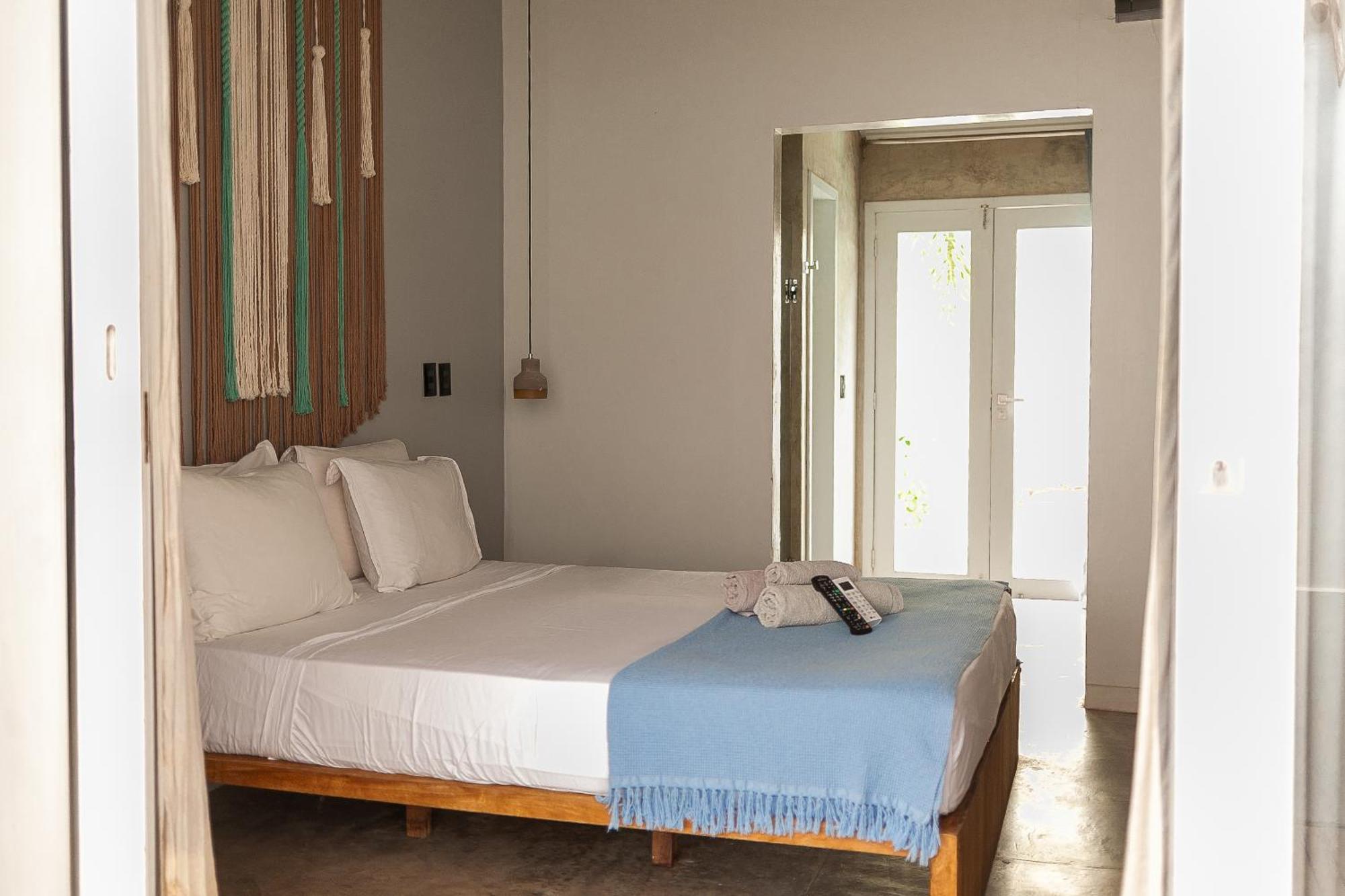Casa Katu Jijoca de Jericoacoara